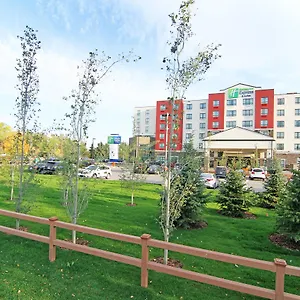 Express And By Ihg Calgary