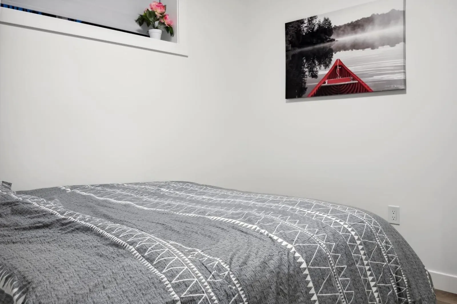 Cozy One Bedroom Apartment Calgary Canada