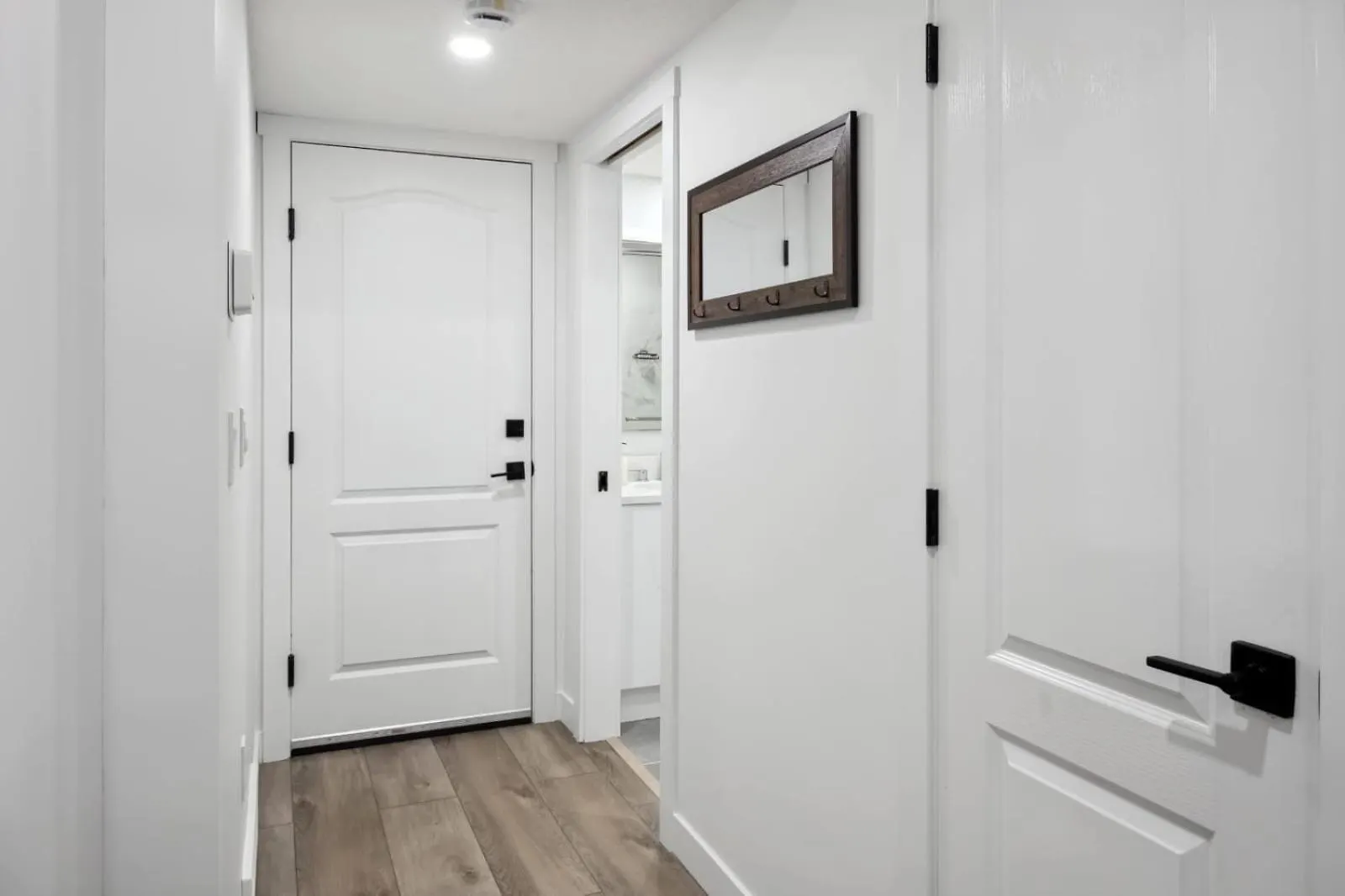 Cozy One Bedroom Apartment Calgary